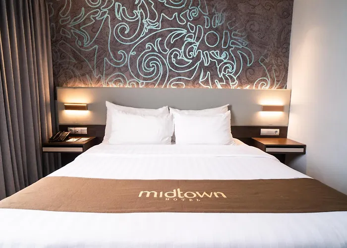 MidtownHotel Samarinda
