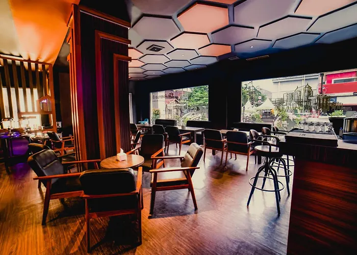 Zoom Hotel Mulawarman