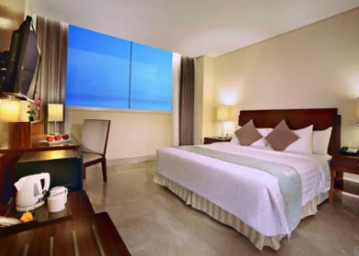 Aston Samarinda Hotel And Convention Center