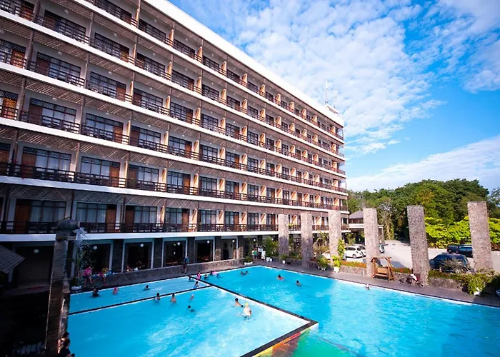 Mesra Business & ResortHotel Samarinda