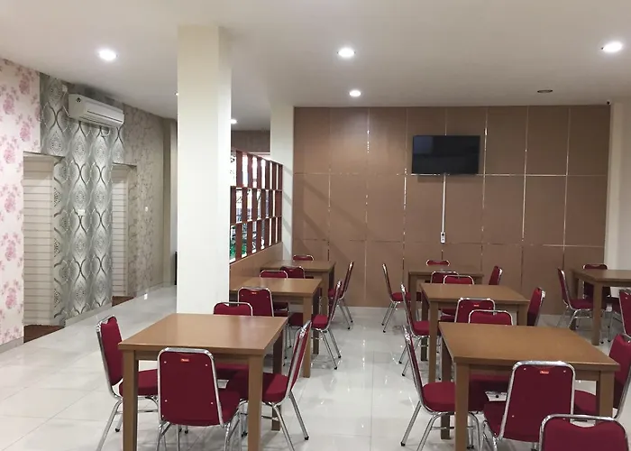 Hotel Mahakam Samarinda