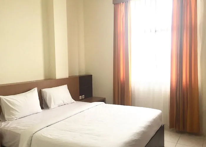 Hotel Mahakam Samarinda