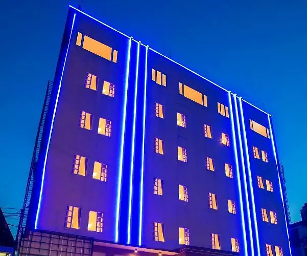 Zoom Hotel Mulawarman